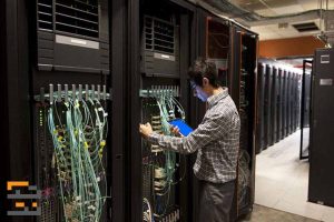 دیتا سنتر چیست