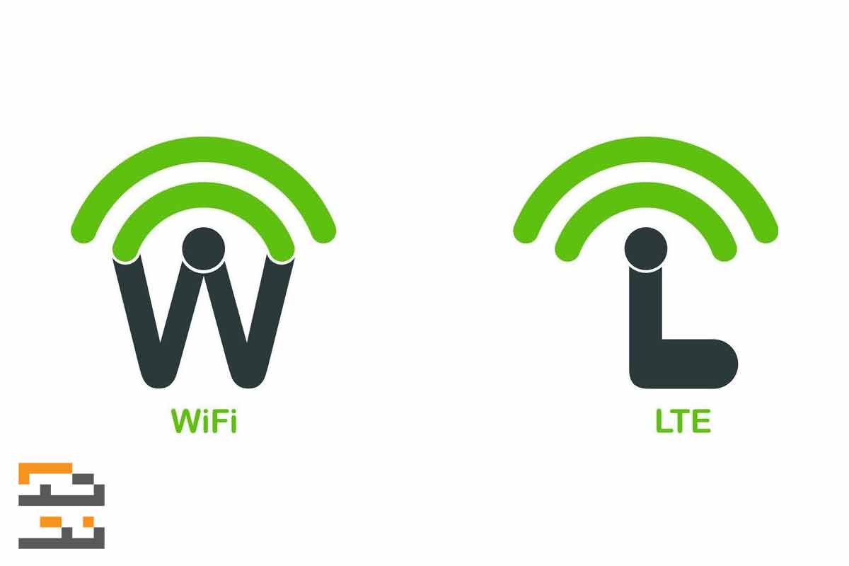 تفاوت وایرلس با وای فای چیست؟