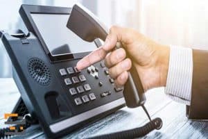 تلفن اینترنتی چیست