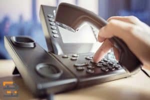 تلفن اینترنتی چیست