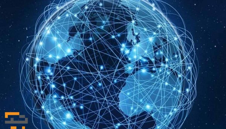 اینترنت چیست