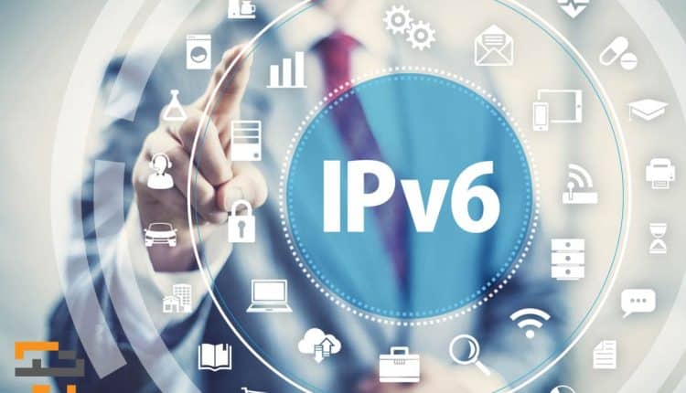 IPV6 چیست