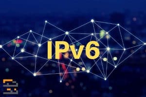 IPV6 چیست 