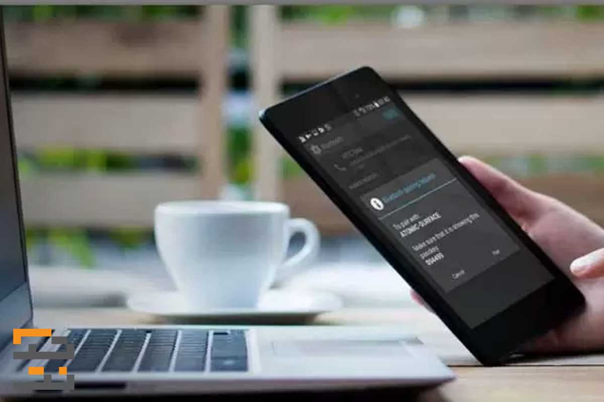 تنظیمات کامپیوتر برای اتصال به اینترنت