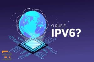 IPV6 چیست 