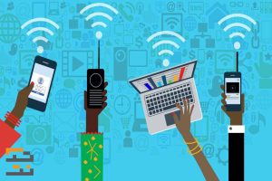 اینترنت چیست