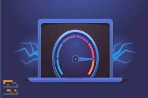 کاهش سرعت اینترنت