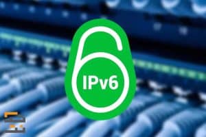 IPV6 چیست 