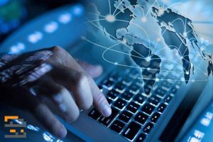 اینترنت چیست