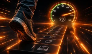 ۱۰ راهکار برای رفع اینترنت ضعیف و افزایش سرعت اینترنت