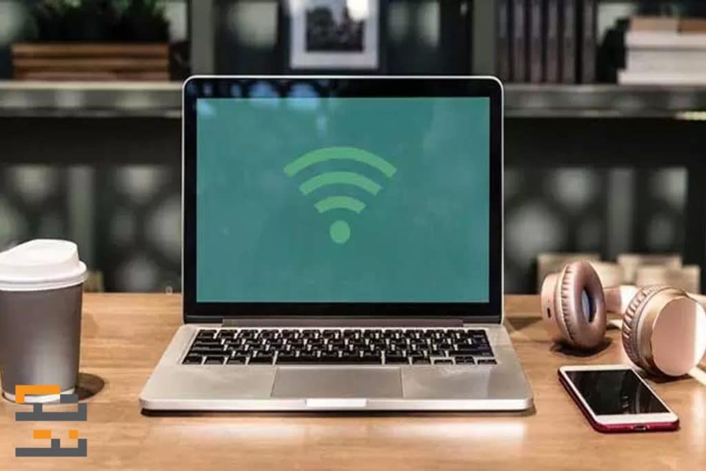 علت وصل نشدن لپ تاپ به وای فای