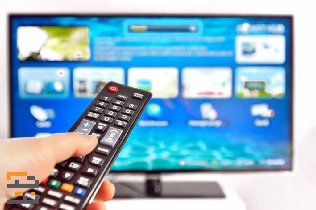 مشکل اتصال تلویزیون سامسونگ به اینترنت