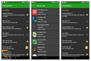 برنامه افزایش سرعت اینترنت