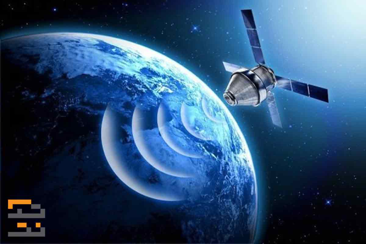 وصل شدن به اینترنت جهانی