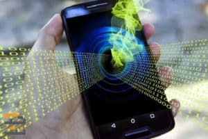 بالا بردن سرعت اینترنت گوشی 