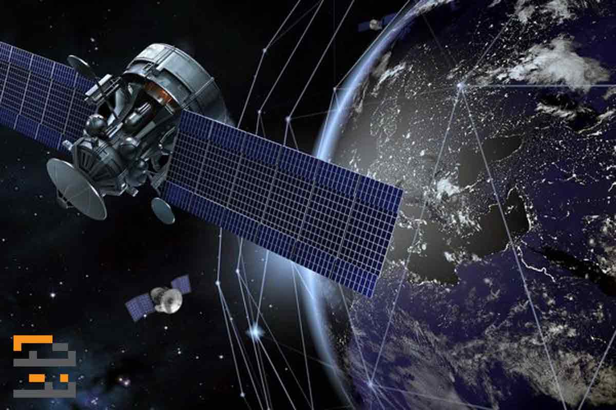 وصل شدن به اینترنت جهانی