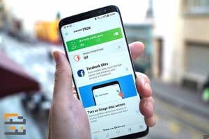 برنامه افزایش سرعت اینترنت