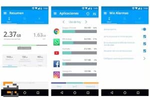 برنامه افزایش سرعت اینترنت