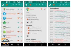 برنامه افزایش سرعت اینترنت