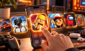 لیست بازی های محبوب آیفون برای کاربران iOS