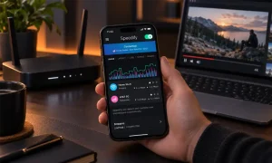 ترکیب وای فای و اینترنت موبایل با Speedify برای اتصال همزمان