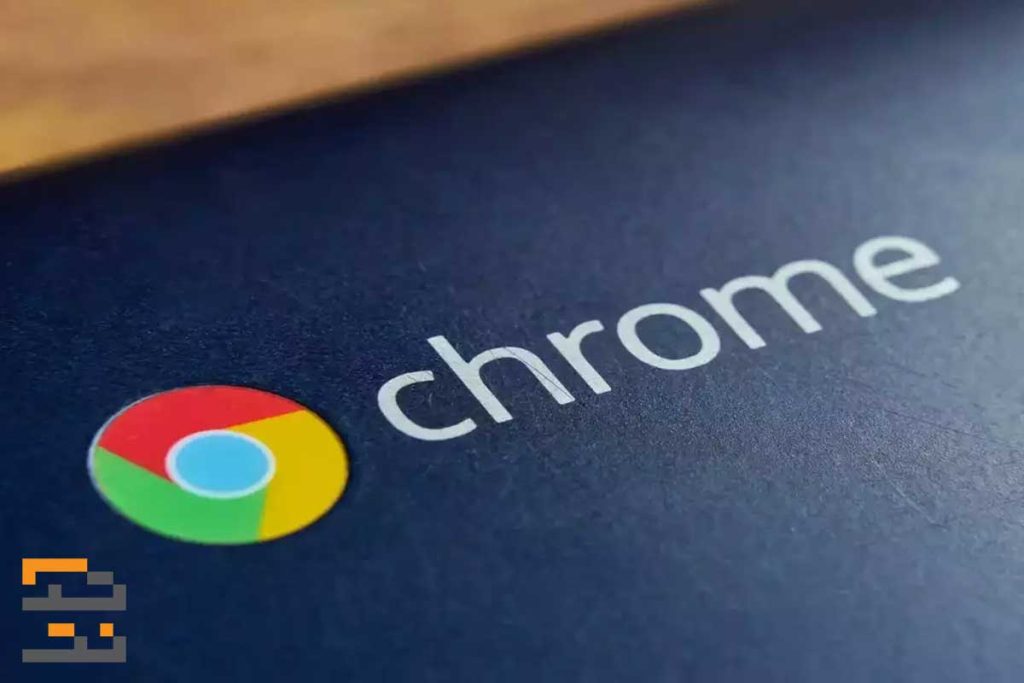 راه اندازی مجدد گوگل کروم