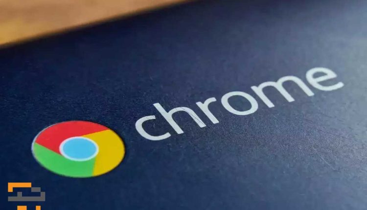 راه اندازی مجدد گوگل کروم