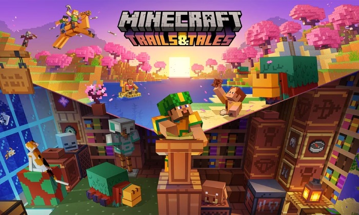 بازیMinecraft
