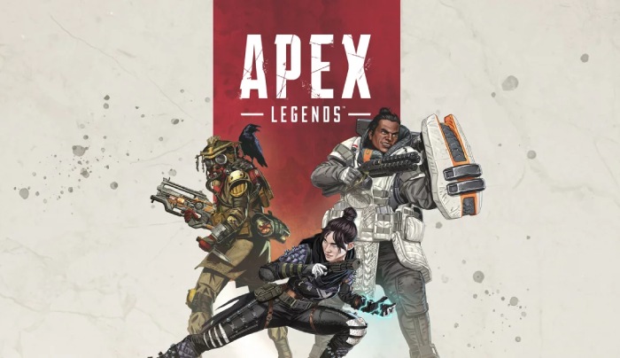 بازی Apex Legends