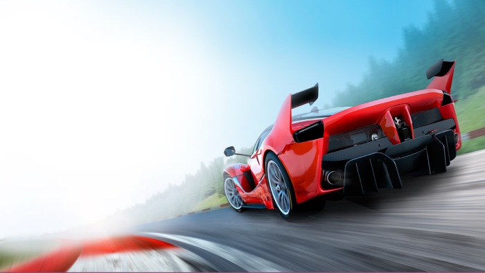 بازی ASSETTO CORSA