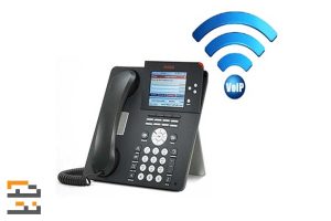 تلفن ویپ چیست