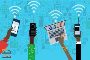 مشکل اتصال به اینترنت در اندروید