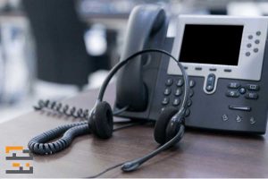 تلفن ویپ چیست