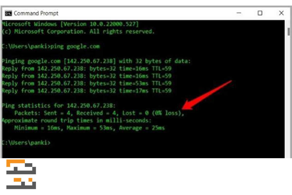 مشکل گوگل کروم در اتصال به اینترنت