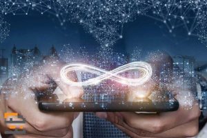 اینترنت tdlte چیست