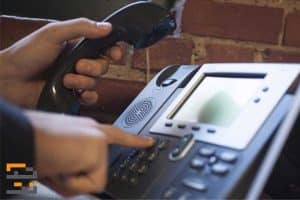 تلفن ویپ چیست