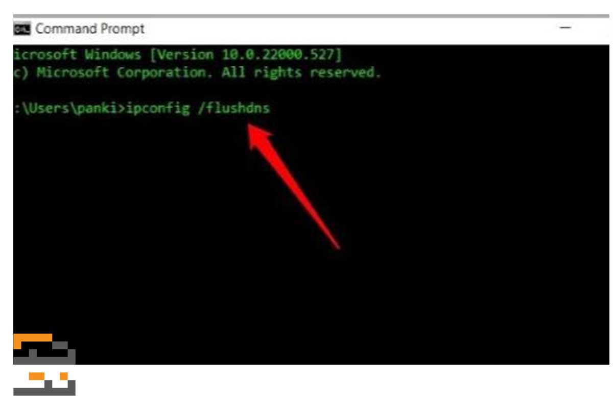 مشکل گوگل کروم در اتصال به اینترنت