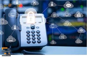 تلفن ویپ چیست