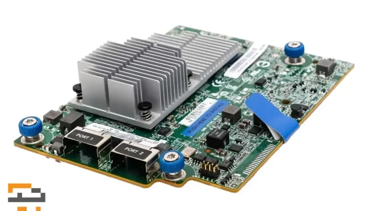 سرور RAID چیست