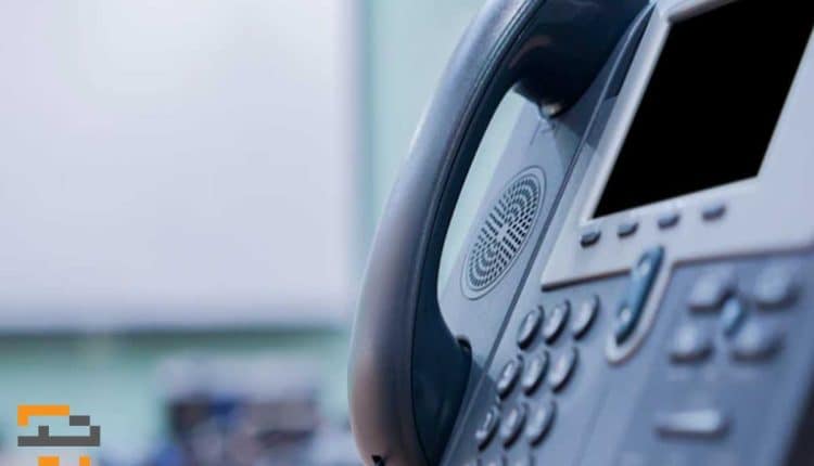 تماس همزمان و کنفرانس تلفنی