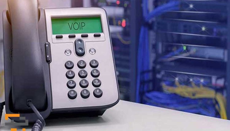 مفاهیم تلفن ویپ