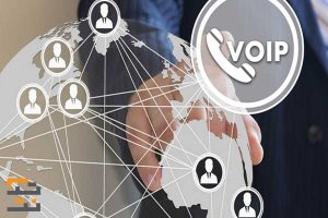 مفاهیم تلفن ویپ 