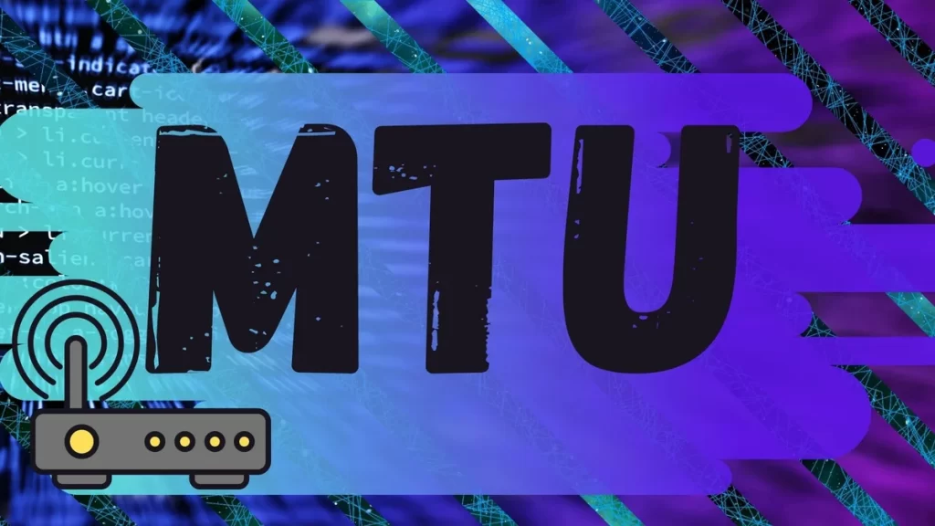 Mtu چیست