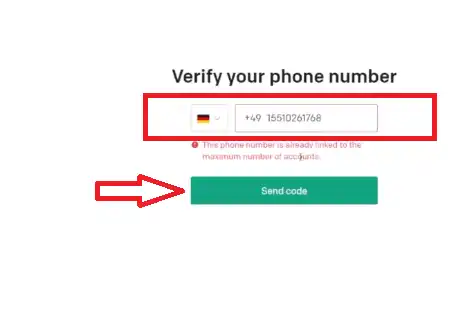 شماره مجازی چت جی پی تی open ai chatgpt
