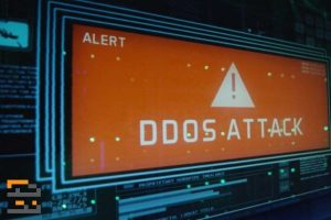 انواع حملات ddos