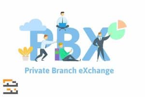 pbx چیست 
