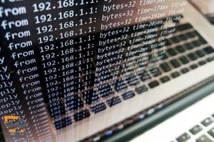 انواع حملات ddos