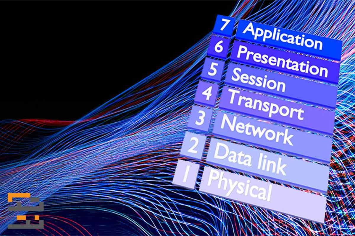 مدل osi
