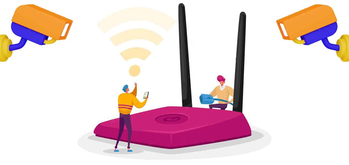 بهترین مودم سیم کارت خور 