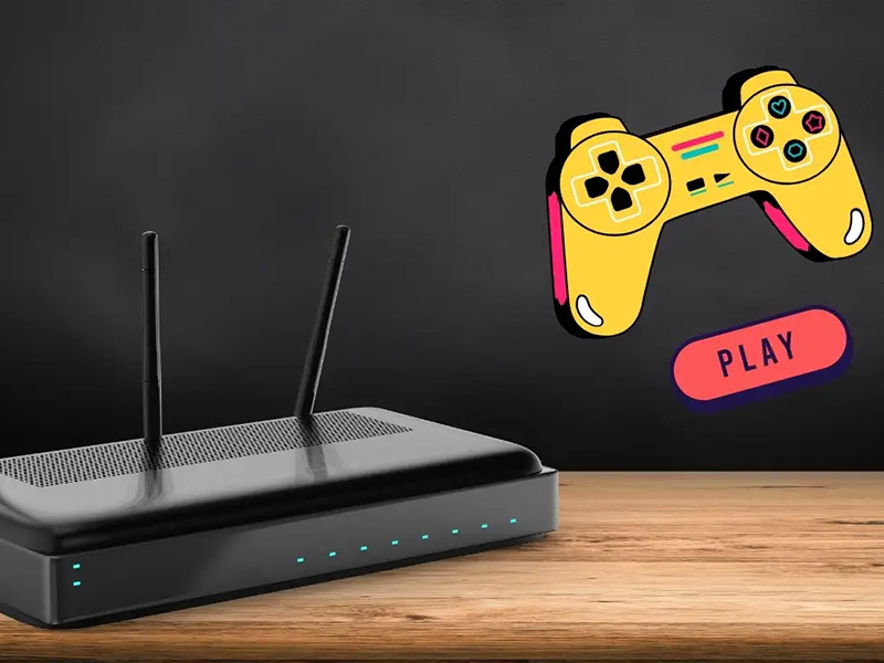 بهترین مودم سیم کارت خور برای گیم